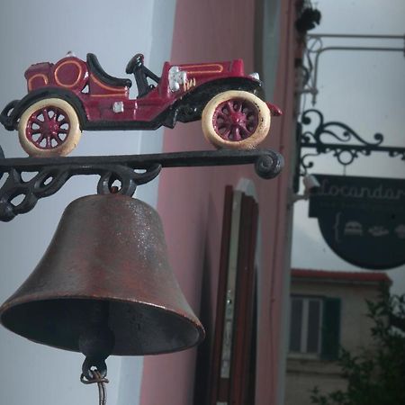 Locanda Rosa Sant'Agata de' Goti Exterior photo