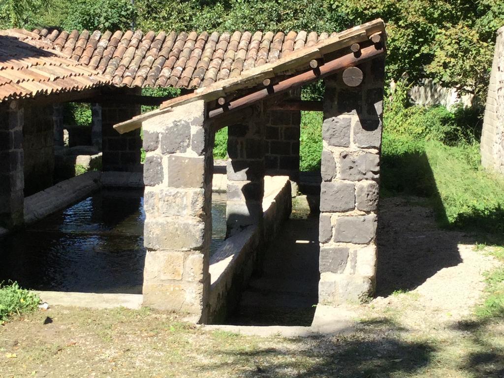 Locanda Rosa Sant'Agata de' Goti Exterior photo