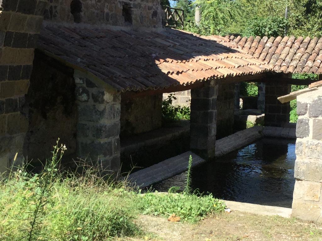 Locanda Rosa Sant'Agata de' Goti Exterior photo